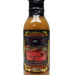 Croix Valley Honey Dijon BBQ N Brat Sauce