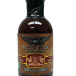Croix Valley Private Stock BBQ Sauce