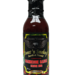 Croix Valley Sweet ‘N Smokey BBQ Sauce