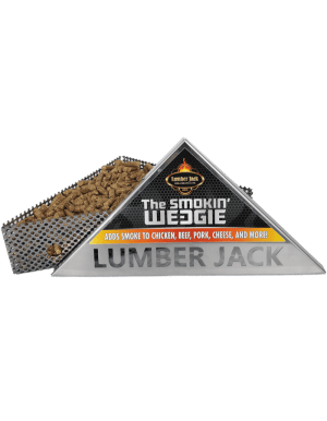 The Smoking Wedgie 11 | Lumberjack Distributor Canada