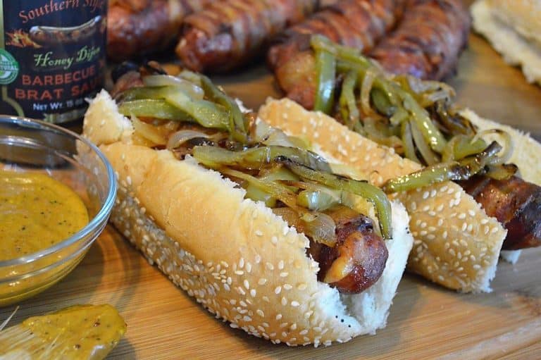 Bacon Philly Brat 1024x1024 | Lumberjack Distributor Canada