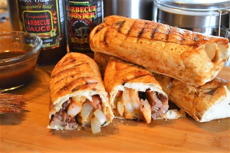 Croix Valley Burrito 1024x1024 | Lumberjack Distributor Canada