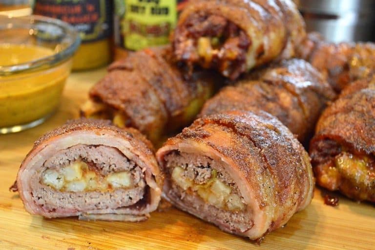 French Fry Cheeseburger Rolls 1024x1024 | Lumberjack Distributor Canada