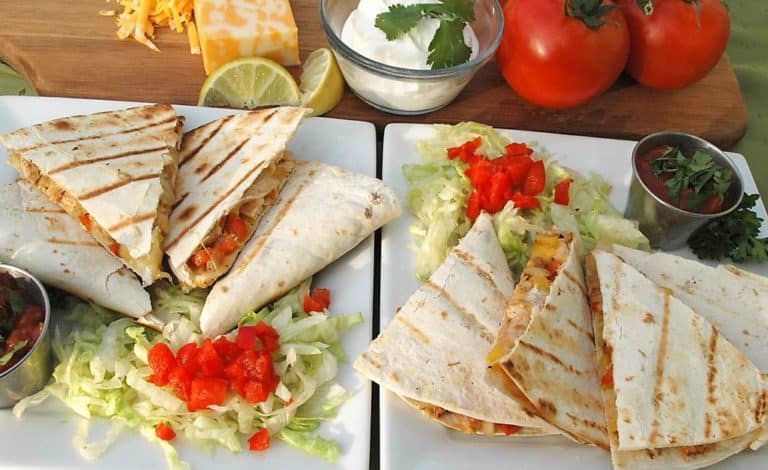 Quesadillas 1024x1024 | Lumberjack Distributor Canada