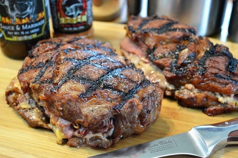 Reuben Stuffed Ribeye 1024x1024 | Lumberjack Distributor Canada