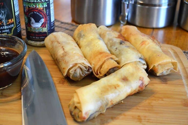 Steak Spring Roll 1024x1024 | Lumberjack Distributor Canada