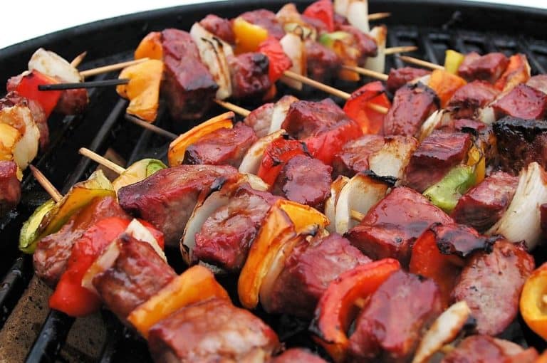 Winter Grilling Kabobs 030 1024x1024 | Lumberjack Distributor Canada
