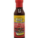 SuckleBusters Honey BBQ Glaze