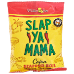 Slap Ya Mama Cajun Seafood Boil