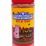 Sucklebusters Hog Waller Pork & Rib Rub