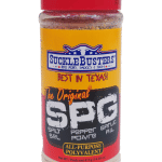 Sucklebusters SPG (Salt, Pepper, Garlic)