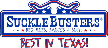 Logo - Sucklebusters