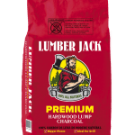 Lumber Jack Charcoal