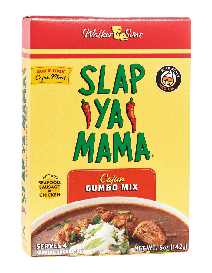 Slap Ya Mama Cajun Seafood Boil - Lumber Jack Distributor Canada