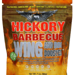 Croix Valley Hickory Barbeque Wing & BBQ Booster