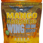 Croix Valley Mango Habanero Wing & BBQ Booster1