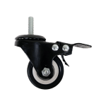 HD Castor Kit 3 | Lumberjack Distributor Canada