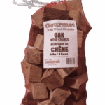 Gourmet Wood Chips Oak bag 1
