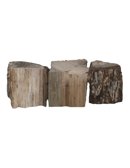 Gourmet Wood Chips Pecan Chunks | Lumberjack Distributor Canada