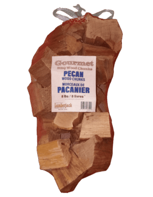 Gourmet Wood Chips Pecan bag 1