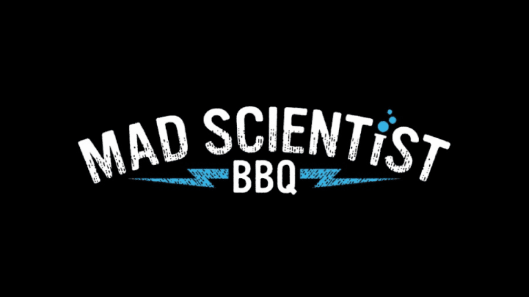Mad Scientist Lumber Jack