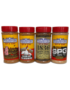 SuckleBusters Gift Variety Pack 4