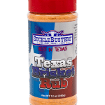 SuckleBusters Texas Brisket Rub
