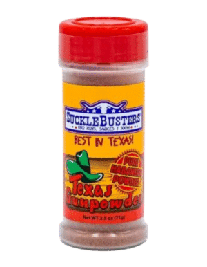 SuckleBusters Texas GunPowder Habanero Pepper