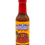 SuckleBusters Texas Heat Chipotle Pepper Sauce