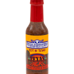 SuckleBusters Texas Heat Jolokia Ghost Pepper Sauce