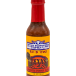 SuckleBusters Texas Heat Original Pepper Sauce