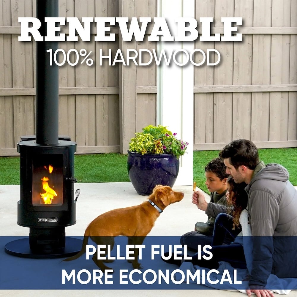 Even Embers 5 | Lumberjack Distributor Canada