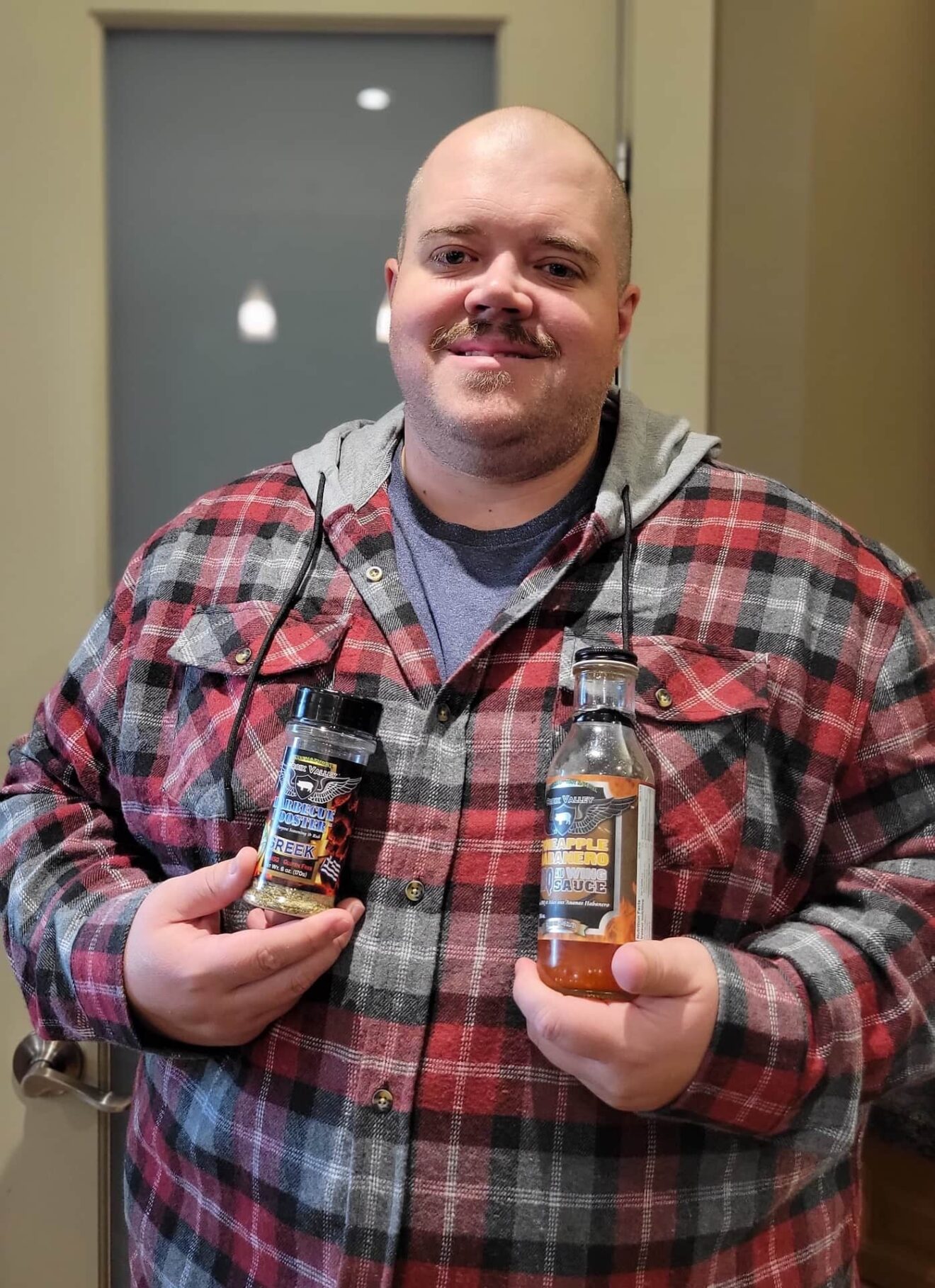 Lumber Jack Grill Master Tyson Schroeder Lumberjack Distributor Canada