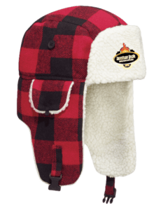 Lumber Jack Winter Hat 2022