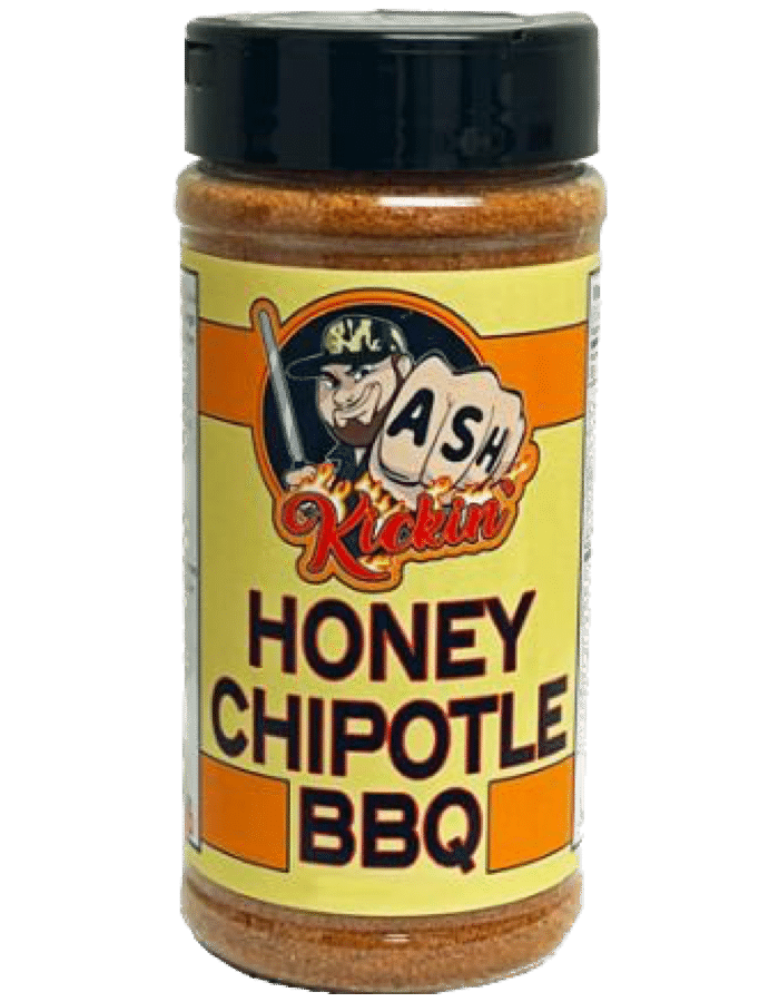 Suckle Busters Honey BBQ Glaze Finishing Sauce – InsideOut