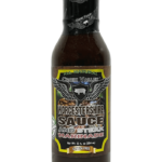 Croix Valley Worcestershire Sauce and Steak Marinade