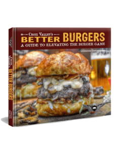 Croix Valley Foods Book