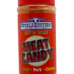 SuckleBusters Meat Candy BBQ Rub