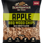 Bear Mountain Apple Wood Chips