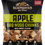 Bear Mountain Apple Wood Chunks