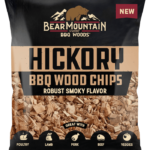 Bear Mountain Hickory Wood Chips