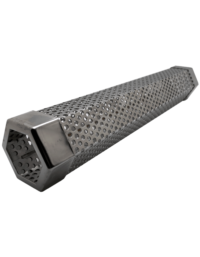 Lumberjack 12 Smoke Tube 2 | Lumberjack Distributor Canada