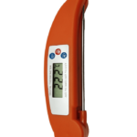 Lumberjack Digital Food Thermometer