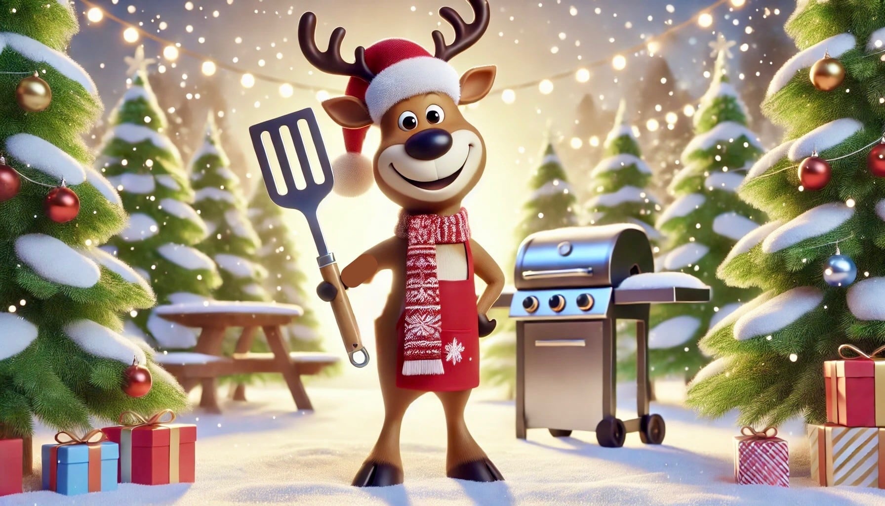 2024 Holidy Gift Guide