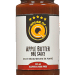 Apple Butter House of Q