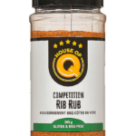 Competition Rib Rub House of Q