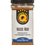 House Rub SM House of Q