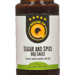 Sugar and Spice House of Q