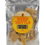 Maritime Madness Beer Brittle - Peanut Brittle with Attitude