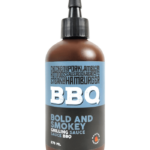 Maritime Madness Bold & Smoky BBQ Grilling Sauce